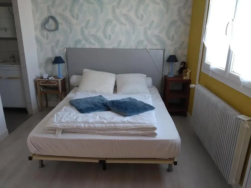 Appartement Jmc12 à Onet-le-Château France