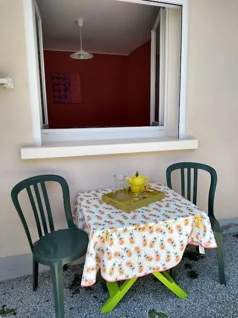 Appartement Jmc12 à Onet-le-Château