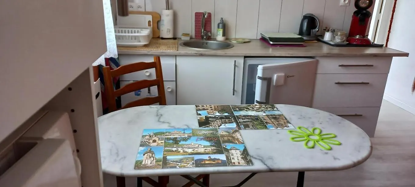 Appartement Jmc12 à Onet-le-Château