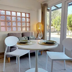Ravissant T2 Terrasse Privative Et Parking Appartement