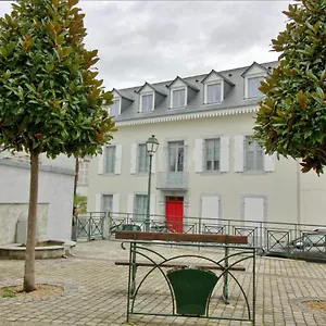 Maison Planté A5 Hébergement de vacances
