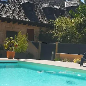 Le Plouf Des Gargouilles Appartement
